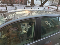 Sprzedam volkswagen golf 5 Podgórze - zdjęcie 4