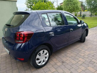 Dacia Sandero Serwisowana ,bezwypadkowa 2x Koła Dulowa - zdjęcie 9