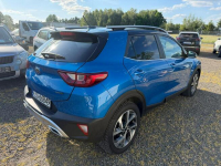 Kia Stonic automat, klimatronic, gwarancja! Zbąszyń - zdjęcie 3