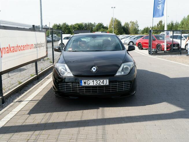 Renault Laguna Lipówki - zdjęcie 4