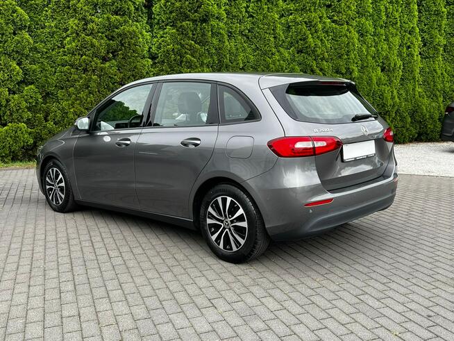 Mercedes B 200 2.0d 150KM Automat Niski Przebieg Baranowo - zdjęcie 2