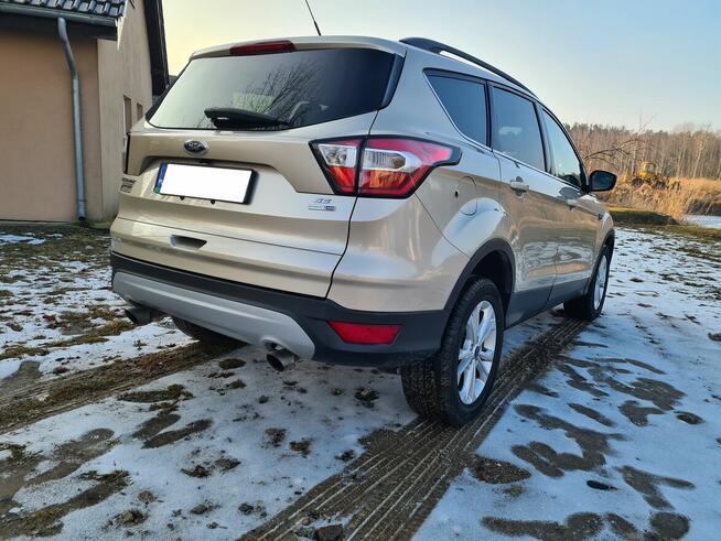 Ford Escape / Kuga 1,5 benzyna 4x4 Automat Olsztyn - zdjęcie 4