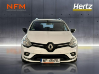 Renault Clio 0,9 TCe(90 KM) Limited Salon PL F-Vat Warszawa - zdjęcie 8