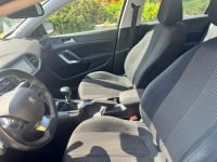 Peugeot 308 1.5 Blue HDI#Climatronic#Nawigacja Margonin - zdjęcie 7