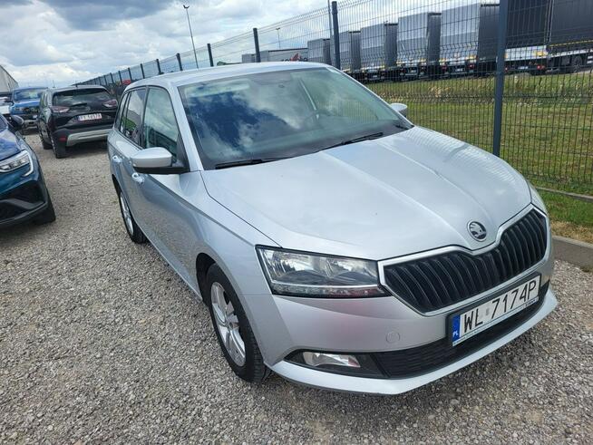 Škoda Fabia Komorniki - zdjęcie 2