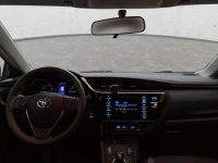 Toyota Auris Salon PL Hybryda 1.8 Serwisowany w ASO Kraków - zdjęcie 5