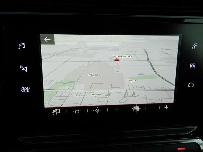 Citroen C3 Aircross Łódź - zdjęcie 11