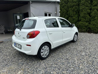 Mitsubishi Space Star 2019r 1.0 benzyna 5 drzwi 1 właściciel Stok Lacki - zdjęcie 5