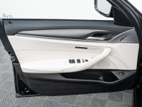 GD382XR#530d xDrive M Sport Podgrz.f Ambient Skóra Salon PL VAT23% Gdańsk - zdjęcie 9