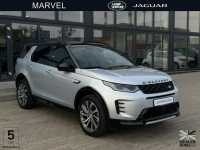 Discovery Sport  2.0D TD4 204KM AWD Auto Dynamic HSE