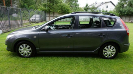 Hyundai i30 zarejestrowany, ubezpieczony. Gwarancja. Polecam !!! Zielona Góra - zdjęcie 8