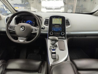 Renault Espace 7miejsc automat Initiale Paris Energy 160 EDC Warszawa - zdjęcie 8