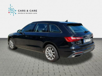 Audi A4 35 TDI mHEV S tronic WE1J755 Wolica - zdjęcie 6