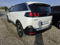Peugeot 5008 2.0 150ps Perla Navi Full Led 7 Osobowy Allure Gwarancja Gniezno - zdjęcie 11