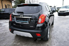 Opel Mokka 1,4i Klima, NAVI, 140KM, 2014r. Płock - zdjęcie 6