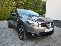 Nissan Qashqai ** Kamery 360  ** Nawigacja ** Klimatronik ** Jatutów - zdjęcie 5