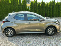 Toyota Yaris #Hybryda #Automat #Kamera #Radar Laskowo - zdjęcie 2