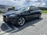 BMW 3GT GWARANCJA*Sport LINE*Skóry*Duża Navi*Kamera*LEDY*LIFT Zebrzydowa - zdjęcie 9