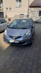 Honda Jazz III rok 2008 1.4 i-VTEC