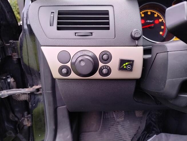 Opel Astra H 1.6 LPG. Częstochowa - zdjęcie 6