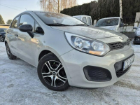 Kia Rio Navi* Zadbany* Zarejestrowany Bydgoszcz - zdjęcie 5