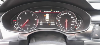 Audi A6 Allroad 3.0 TDI Quattro S tronic Mińsk Mazowiecki - zdjęcie 10