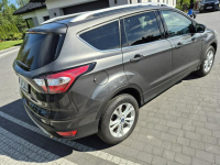 Ford Kuga ledy navi manual bez rdzy Drelów - zdjęcie 5