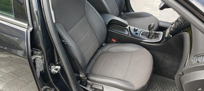 Opel Insignia 2.0CDTI 130KM Lift Cosmo Xenon Skóra Navi Full Opcja Płock - zdjęcie 8