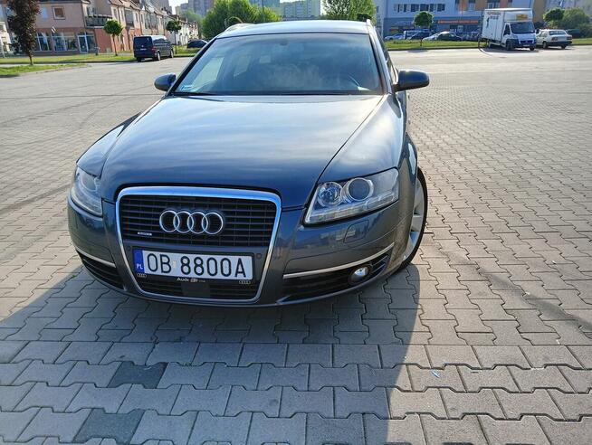 Audi A 6 3.TDI Quattro Nysa - zdjęcie 1