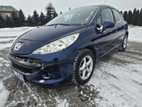 Peugeot 207 1,4HDI Klimatyzacja.El.Szyby.Centralka,Alufelgi.kredytLIFT Kutno - zdjęcie 6