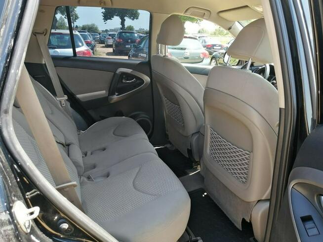 Toyota RAV-4 2.2 136 km klimatronik, elektryka, zadbany, stan b.dobry Strzegom - zdjęcie 11