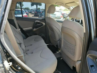 Toyota RAV-4 2.2 136 km klimatronik, elektryka, zadbany, stan b.dobry Strzegom - zdjęcie 11