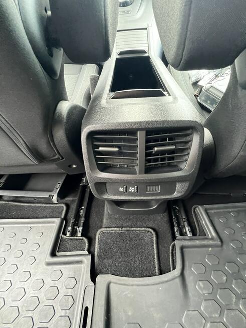 Peugeot Rifter Automat stan perfekt Słupsk - zdjęcie 7
