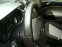 Seat Ibiza 1.4. 85km. Niski Przebieg 96500 tys km. Sztum - zdjęcie 9