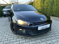 Volkswagen Scirocco 1.4 TSi 6 biegowy, zadbany! Tarnów - zdjęcie 12