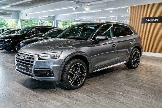 Audi Q5 Sadlno - zdjęcie 2