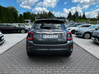 Fiat 500x 1.0 120KM Kamera PDC Zarejestowany Baranowo - zdjęcie 7