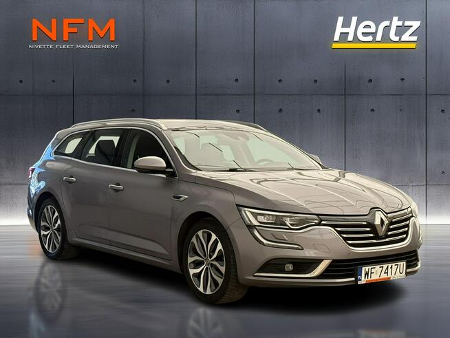 Renault Talisman 2,0 blue dCi EDC(160 KM) Intens Salon PL F-Vat Warszawa - zdjęcie 3