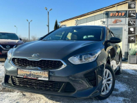 Kia Cee'd 1,4i*100Ps*93.000Km*ASO*Led*Asystent*PL
