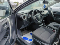 Toyota Auris Janów Lubelski - zdjęcie 6
