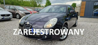 Alfa Romeo Giulietta 1.6 JTDM 16V