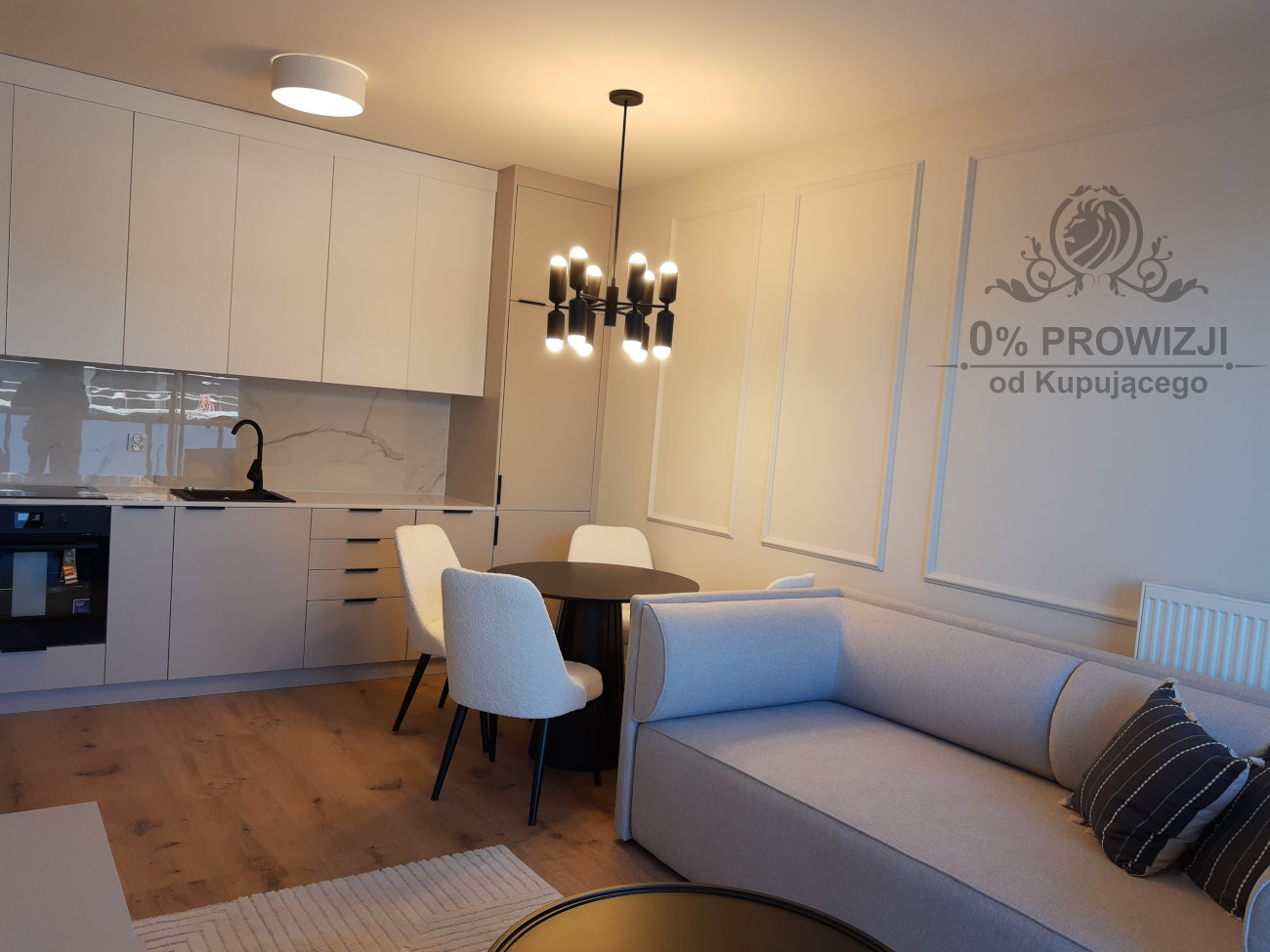 Apartament 3pok./ 600m od Rynku! Przy Odrze. Wrocław - zdjęcie 11