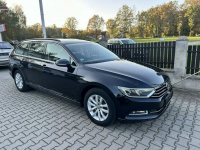 Volkswagen Passat 2,0 Tdi 150 ps DSG  comfortline oplacony z Nawigacją Bolesławiec - zdjęcie 2