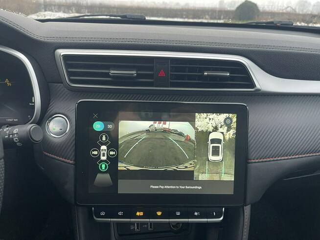 Toyota RAV-4 Prestige 4x4 Kamery360 Podgrzewanie 197KM Gliwice - zdjęcie 10