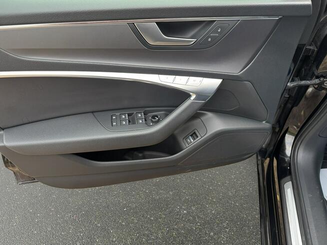 Audi A6 40 TDI mHEV S tronic ! Z Polskiego Salonu ! Faktura Vat ! Warszawa - zdjęcie 10