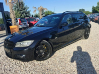 #BMW#E91#320i#M-Pakiet#Climatronik#Automat# Nowe Sójki - zdjęcie 7