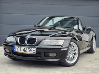 BMW Z3 /perfekcyjna/ muszę sprzedać jedną z zabawek