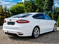 Ford Mondeo Sadlno - zdjęcie 6