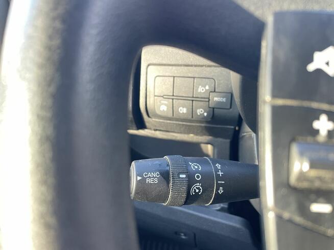 Citroen Jumper 2.2 120KM 2020r Hak/Czujniki/Salon PL/ASO Lubartów - zdjęcie 5
