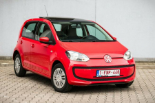 Volkswagen Up! Lipsko - zdjęcie 6